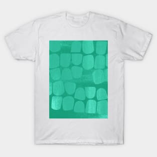 Stoned Minimals-20 T-Shirt